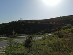 -阳台山自然风景区