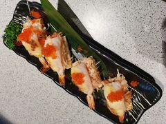 -友壹町寿司(嘉洲广场店)