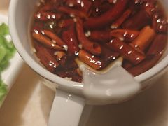 -清真·老门框爆肚涮肉·中华老字号(丰管路店)
