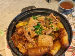 -虾饺妹·粤式手工点心(水荫路店)