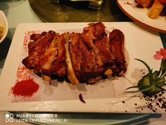 芳香排骨-纳家楼·地道陕菜(劳动路店)