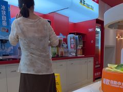 -龍歌自助小火锅(市北台东利群店)