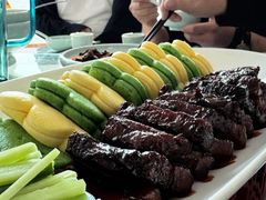 -甬妈妈湖畔里餐厅(唐山南湖旅游景区店)