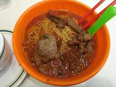 -華歡冰室-WahFoon(吉大店)