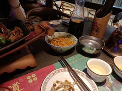 -蛙有道·铁锅牛蛙(万泰汇店)