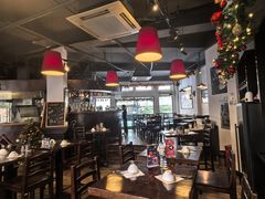 -La Creperie法餐厅(桃江路店)