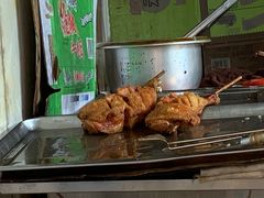 -林哥炸鸡店(云岩店)