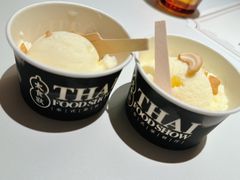 -太食獸泰式茶餐厅(IFS国金中心店)