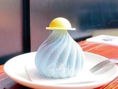 -BLAQ咖啡(骏豪店)
