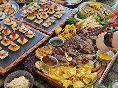 -潭柘厚院(桑峪村店)