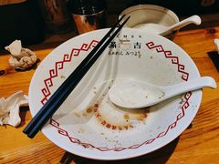 -Ramen满吉·豚骨拉面(丽园路店)