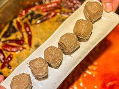 -重庆锦火锅(惠福东路店)