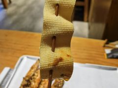 -木屋烧烤(西城天桥店)