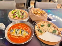 -LES ELITES 英集荟(南京西路店)