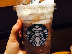 -星巴克(西安李家村万达店)