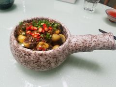 -周三的情书花园餐厅(江北店)