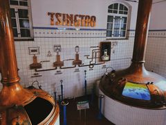 -青岛啤酒博物馆