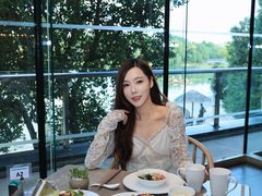 -上海佘山世茂艾美酒店