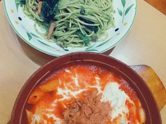 -萨莉亚意式餐厅(天河城购物中心店)