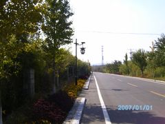 -沂蒙山旅游区云蒙景区(蒙山国家森林公园)