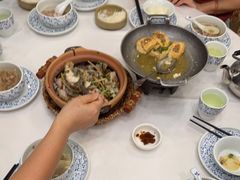 -围龙屋客家食府(福田店)