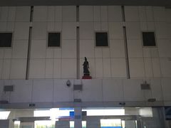 -敦煌莫高国际机场