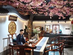 -食悦江南·淮扬菜·烤鸭(亚运村·惠新店)