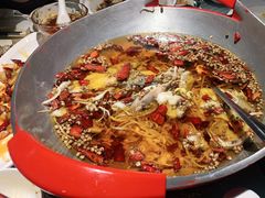 -渝信川菜(西单店)