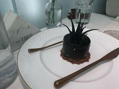 -大树餐厅(万达创始店)