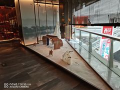 -京华烟云·北京烤鸭(领展购物广场·中关村店)