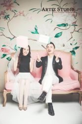 点击看大图 -THE QUEEN(北京店)