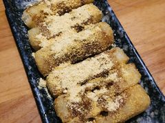 -付小姐在成都(中山公园店)