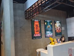 -棂笼·深度沉浸密室(武汉旗舰店)