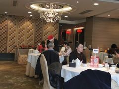 大堂-万龙洲海鲜(南新仓店)