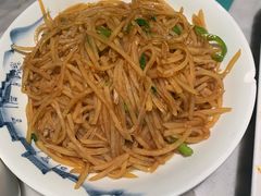 -小菜园新徽菜(无锡宜家荟聚中心店)