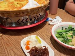 -肥三土菜馆(五四广场店)