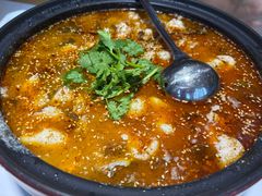 -光海·乡记酸菜鱼·始于1996(花园路店)