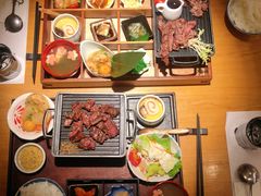 -味太助·银饭食堂(中华城店)