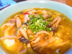 -喜晋道面馆(华严寺广场店)