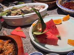 -南京大牌档(济南万象城店)