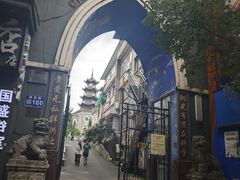 -贵阳北天主教堂