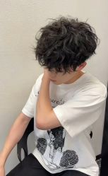 -AFA Hair studio·女士发型设计