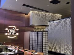 -鸟山鸣·日料食堂(王府井店)