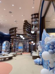 -奈尔宝家庭中心·亲子餐厅(鄞州万达店)