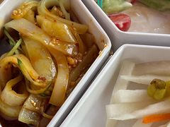 -马白开来特色羊排揪片子  (总店)