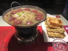 -吴记酱骨炖菜馆(西大直街店)