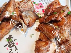 -佬太公海鸭·海鲜大排档(上海总店)