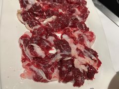 -牛焱·贵州黄牛肉火锅(城西银泰店)