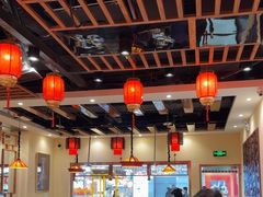 -满园烤鸭·春饼(太原街万达店)