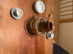 -梅间堂茶馆(绿地缤纷城店)